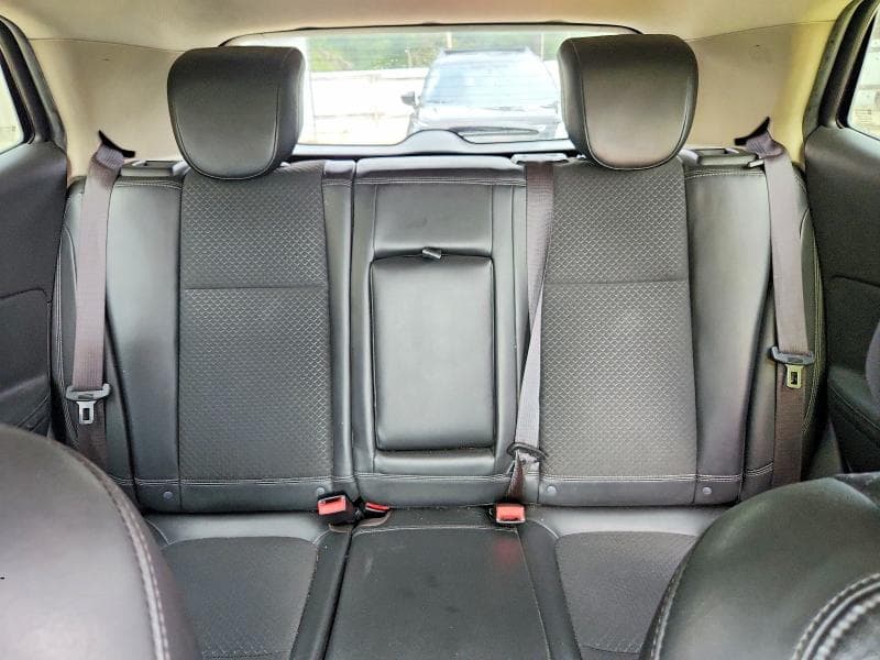 2017 BUICK ENCORE PREFERRED 10