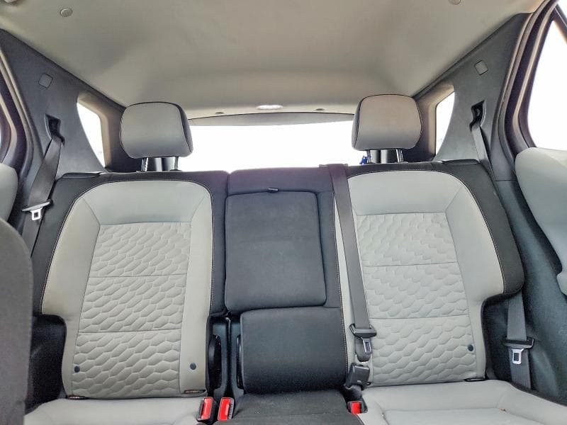 2021 CHEVROLET EQUINOX LT 10