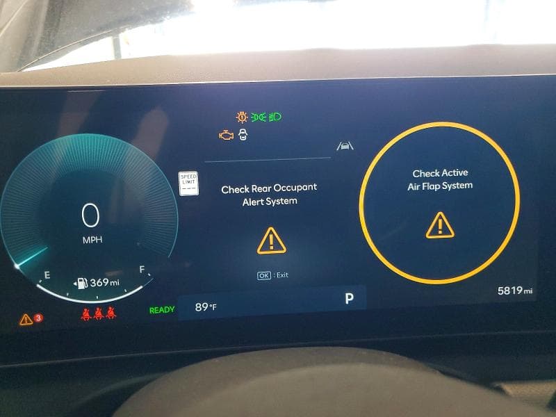 2026 HYUNDAI TUCSON SEL CONVENIENCE 9