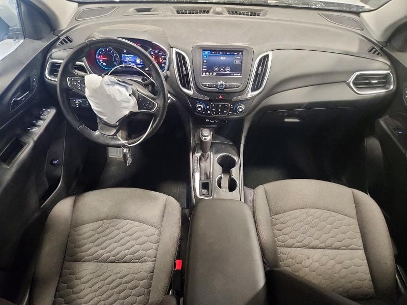 2020 CHEVROLET EQUINOX LT 8