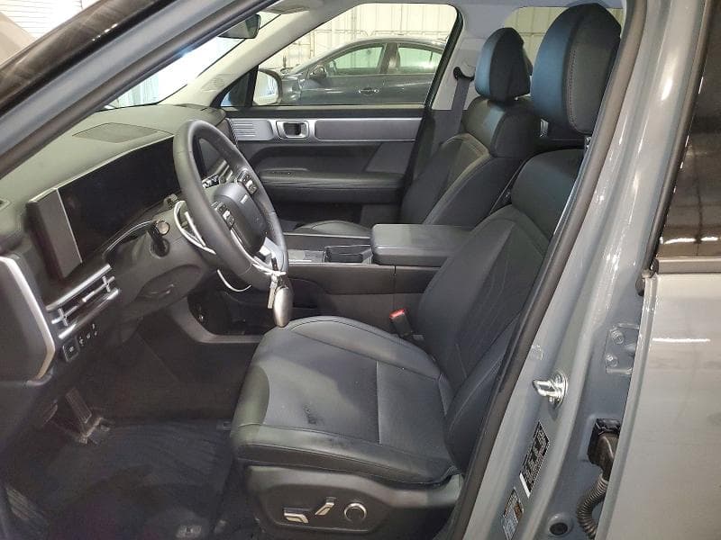 2024 HYUNDAI SANTA FE XRT 7