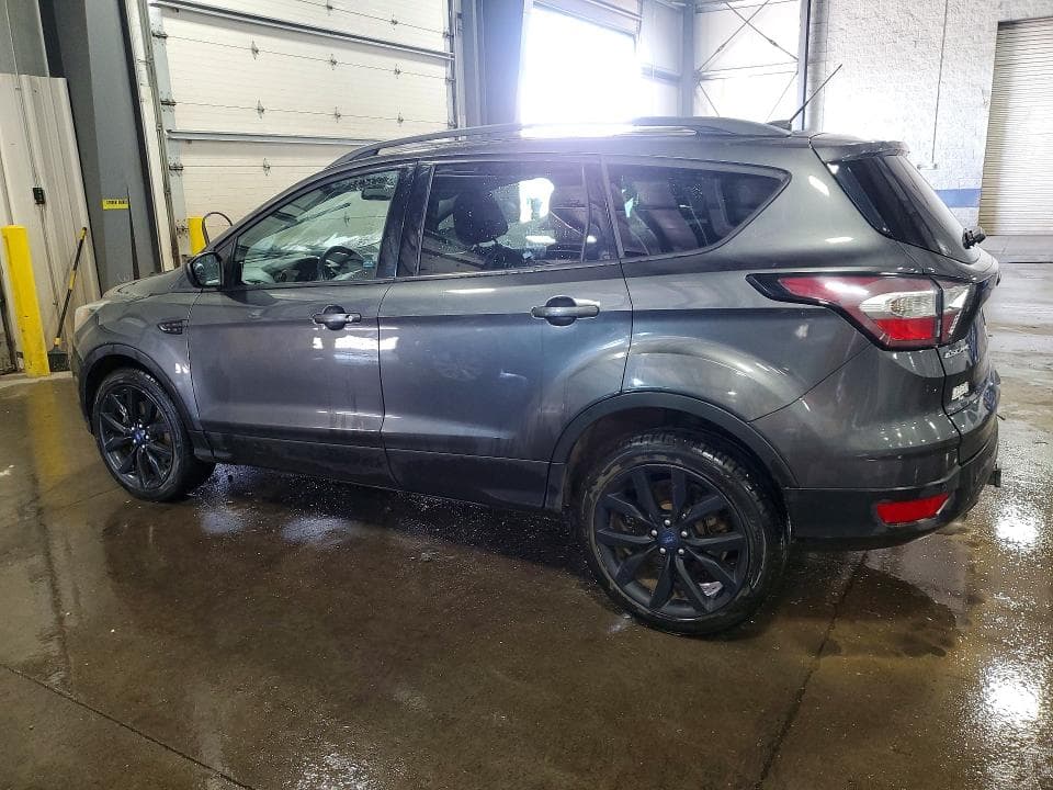 2017 FORD ESCAPE SE 2