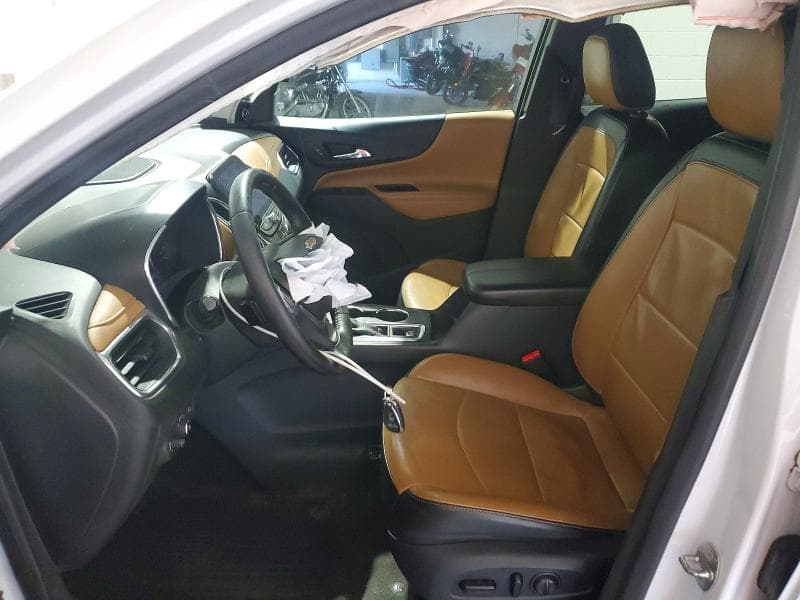 2020 CHEVROLET EQUINOX PREMIER 7