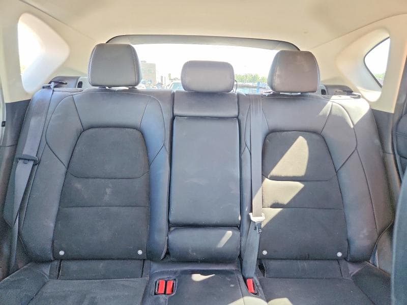 2023 MAZDA CX-5 SELECT 10