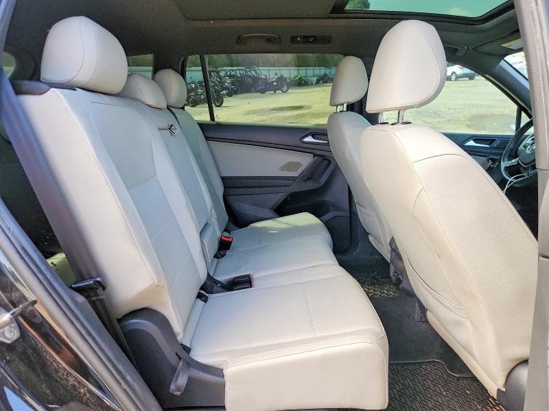2021 VOLKSWAGEN TIGUAN SE 11