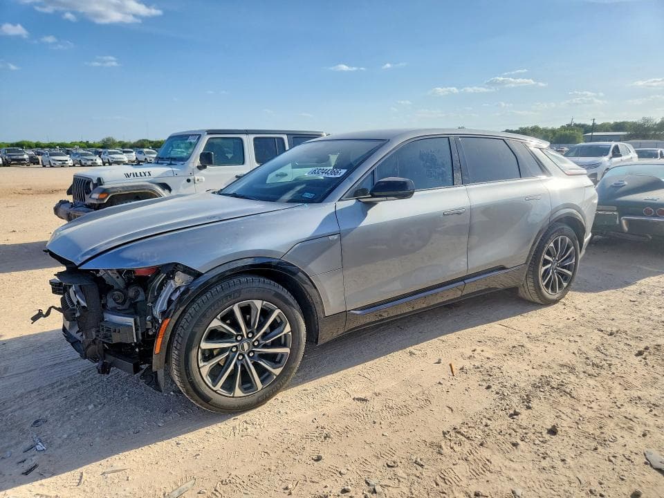 2024 CADILLAC LYRIQ SPORT - 1