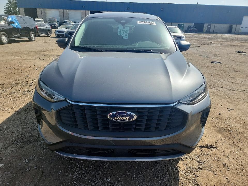 2025 FORD ESCAPE ACTIVE 5
