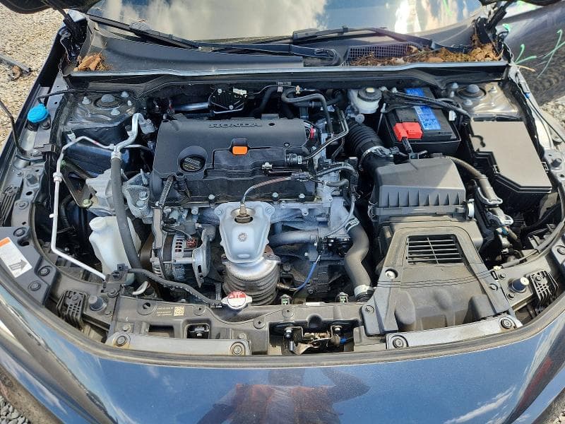 2023 HONDA CIVIC SPORT 11