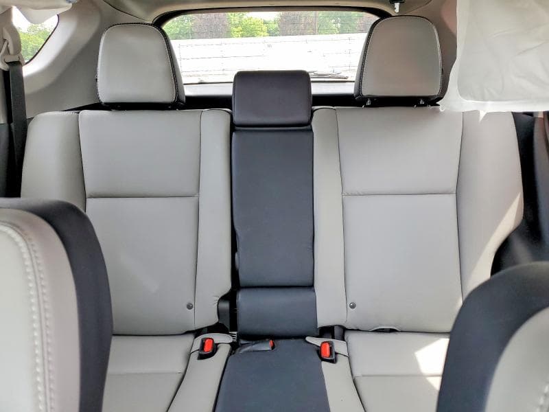 2017 TOYOTA RAV4 PLATINUM 10