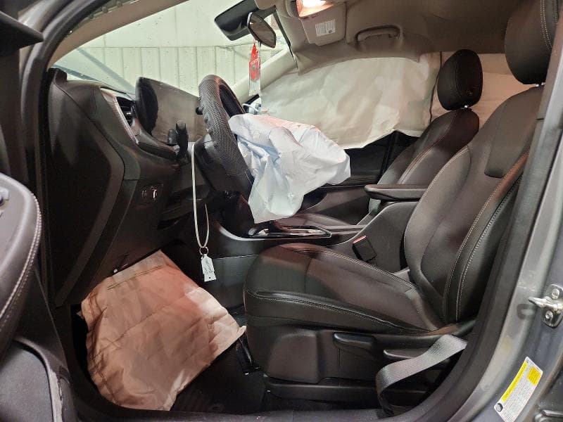 2025 BUICK ENCORE GX PREFERRED 7