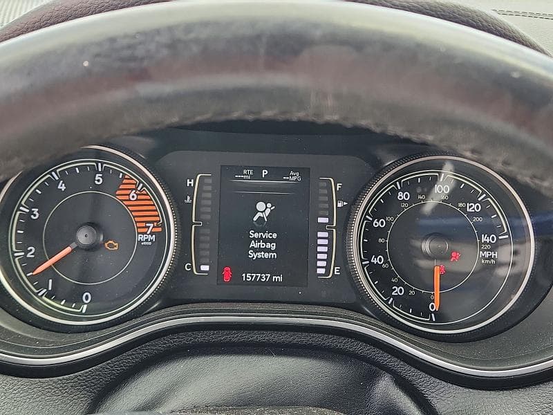 2019 JEEP CHEROKEE LATITUDE PLUS 9