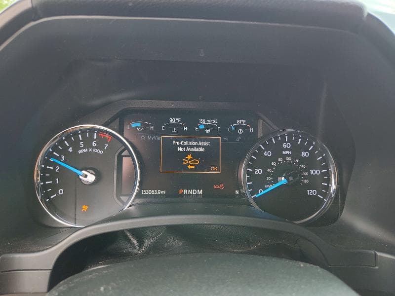 2020 FORD EXPEDITION MAX LIMITED 9