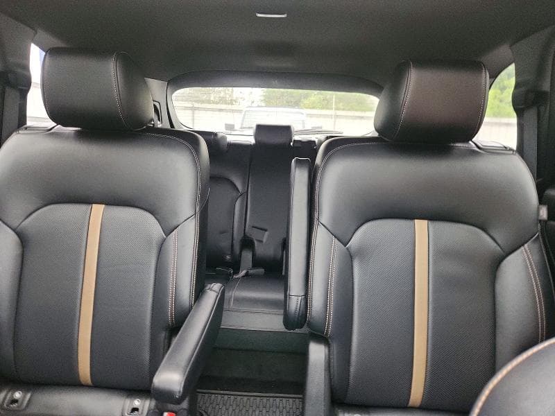 2025 MAZDA CX-90 PREMIUM PLUS 10