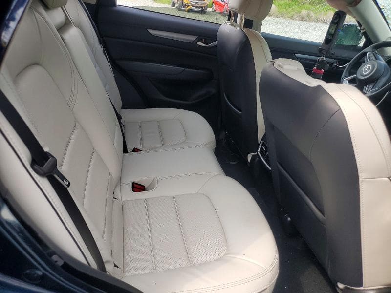 2025 MAZDA CX-5 PREFERRED 10