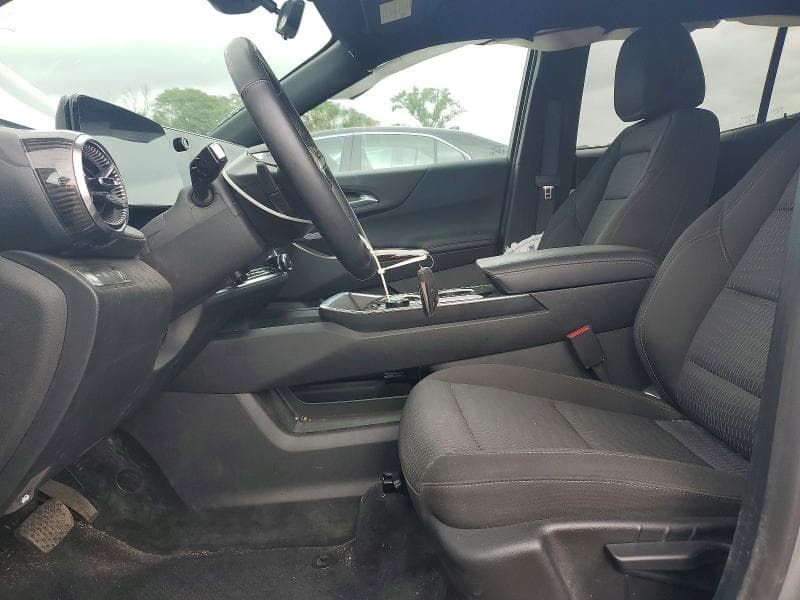 2026 CHEVROLET EQUINOX LT 7