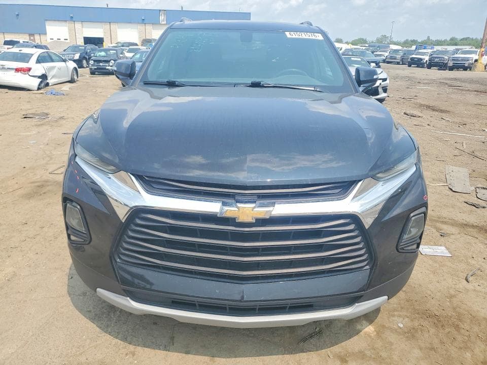 2019 CHEVROLET BLAZER 1LT 5