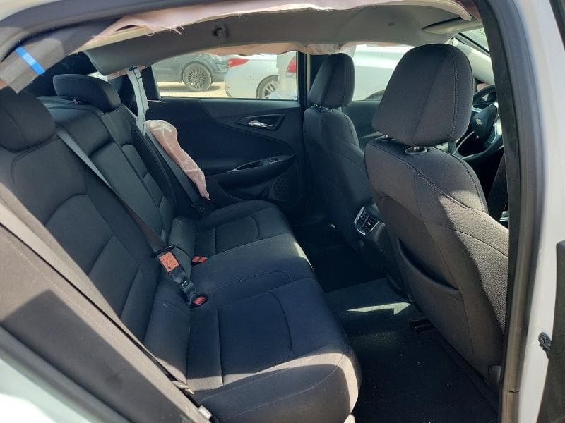 2024 CHEVROLET MALIBU LT 10