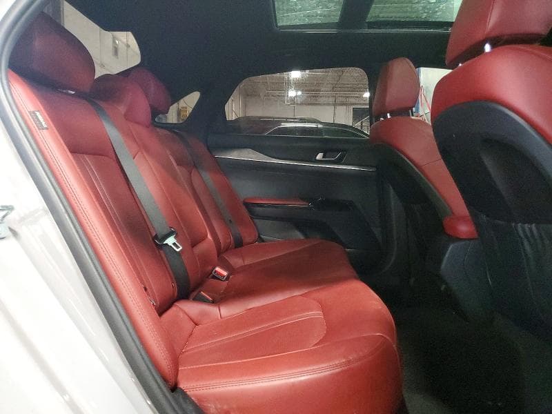 2025 KIA K5 GT LINE 10