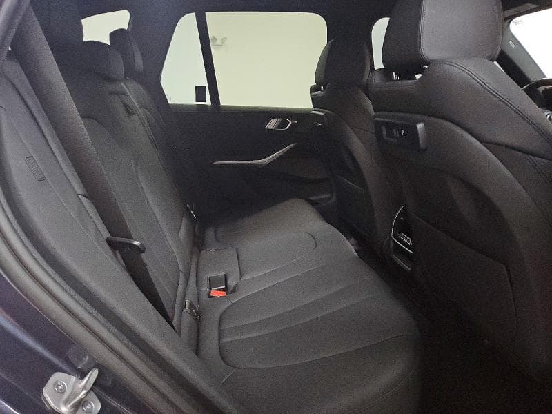 2021 BMW X5 XDRIVE40I 11