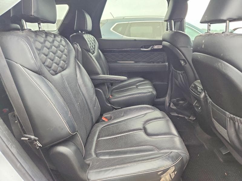 2020 HYUNDAI PALISADE LIMITED 10