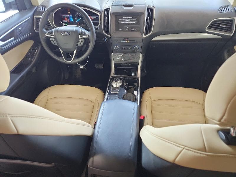 2019 FORD EDGE SEL 8