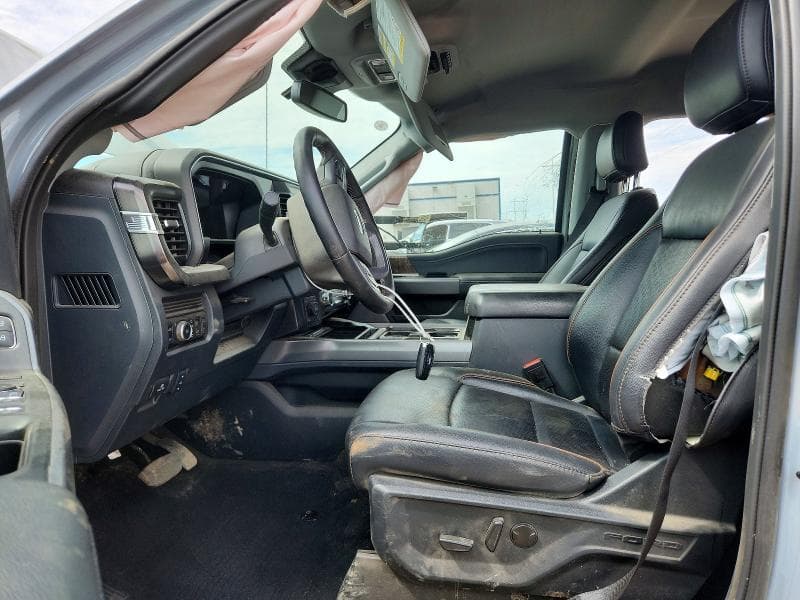 2026 FORD F350 SUPER DUTY 7