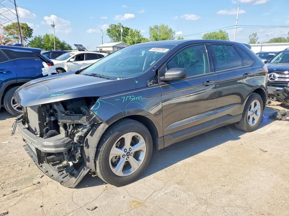 2020 FORD EDGE SE - 1