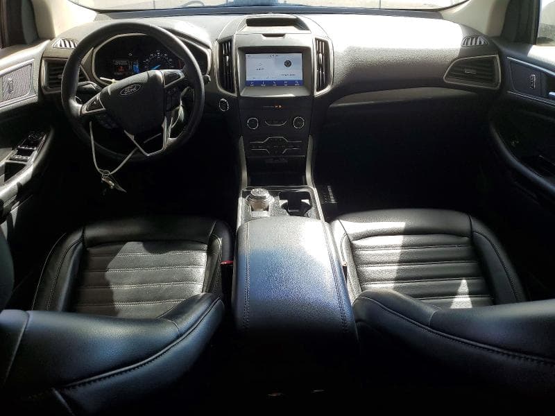 2020 FORD EDGE SEL 8