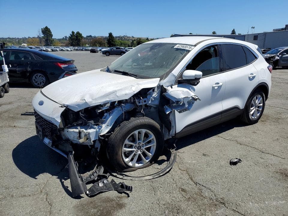 2020 FORD ESCAPE SE - 1