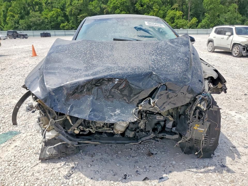 2018 LEXUS RX 350 BASE 5