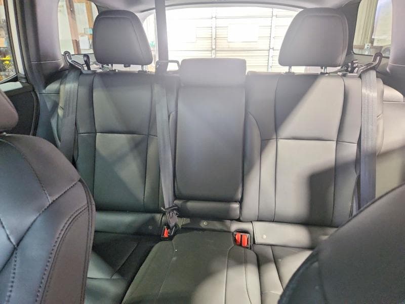 2026 SUBARU OUTBACK PREMIUM 10