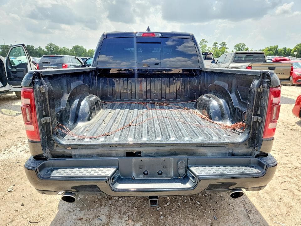 2023 RAM 1500 LARAMIE 6