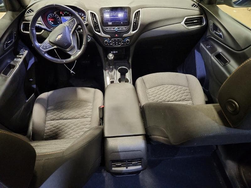 2019 CHEVROLET EQUINOX LT 8