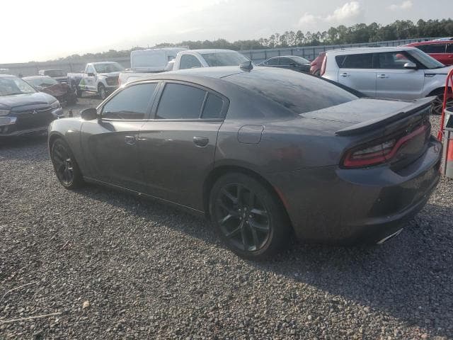 2023 DODGE CHARGER SXT 2