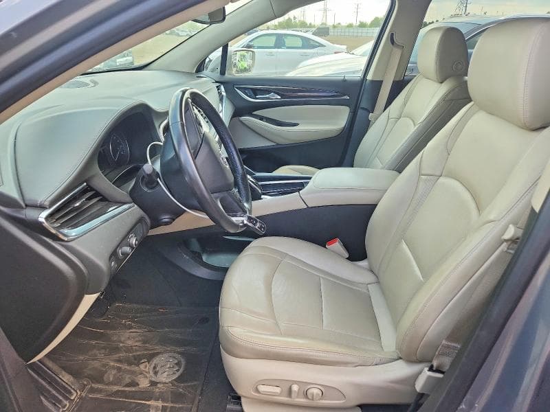 2019 BUICK ENCLAVE PREMIUM 7