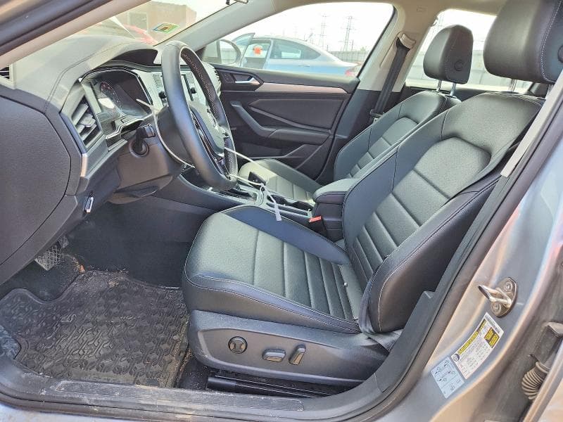 2021 VOLKSWAGEN JETTA S 7