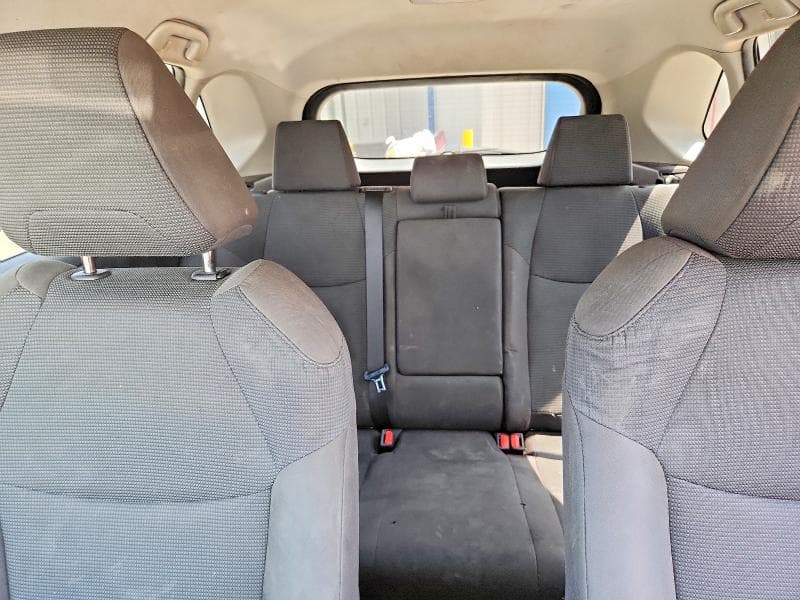 2023 TOYOTA RAV4 LE 10