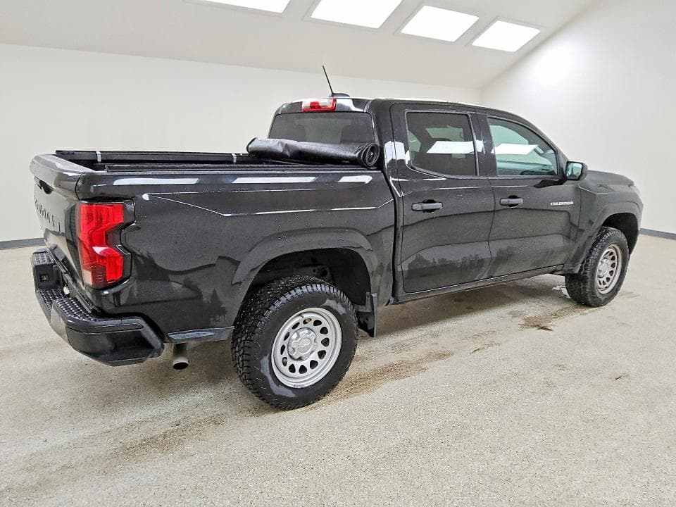 2023 CHEVROLET COLORADO 3