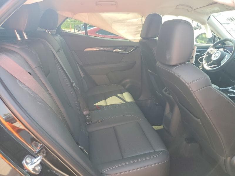2024 BUICK ENVISION PREFERRED 10