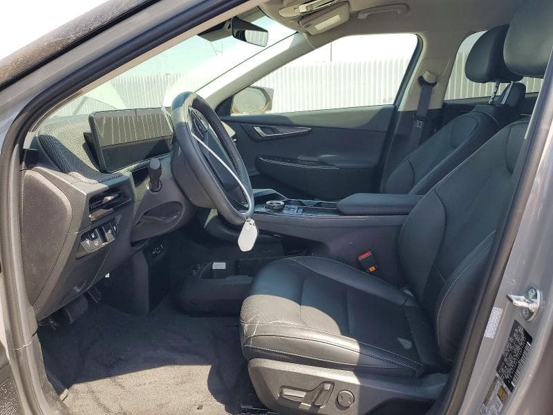 2025 KIA EV6 WIND 7