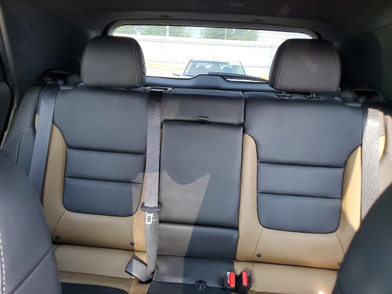 2022 CHEVROLET TRAILBLAZER ACTIV 10