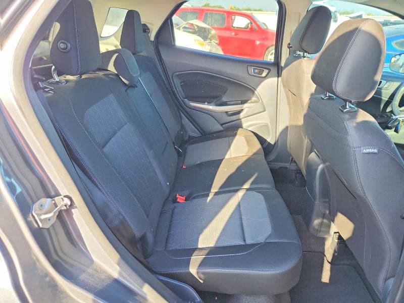 2020 FORD ECOSPORT SE 10