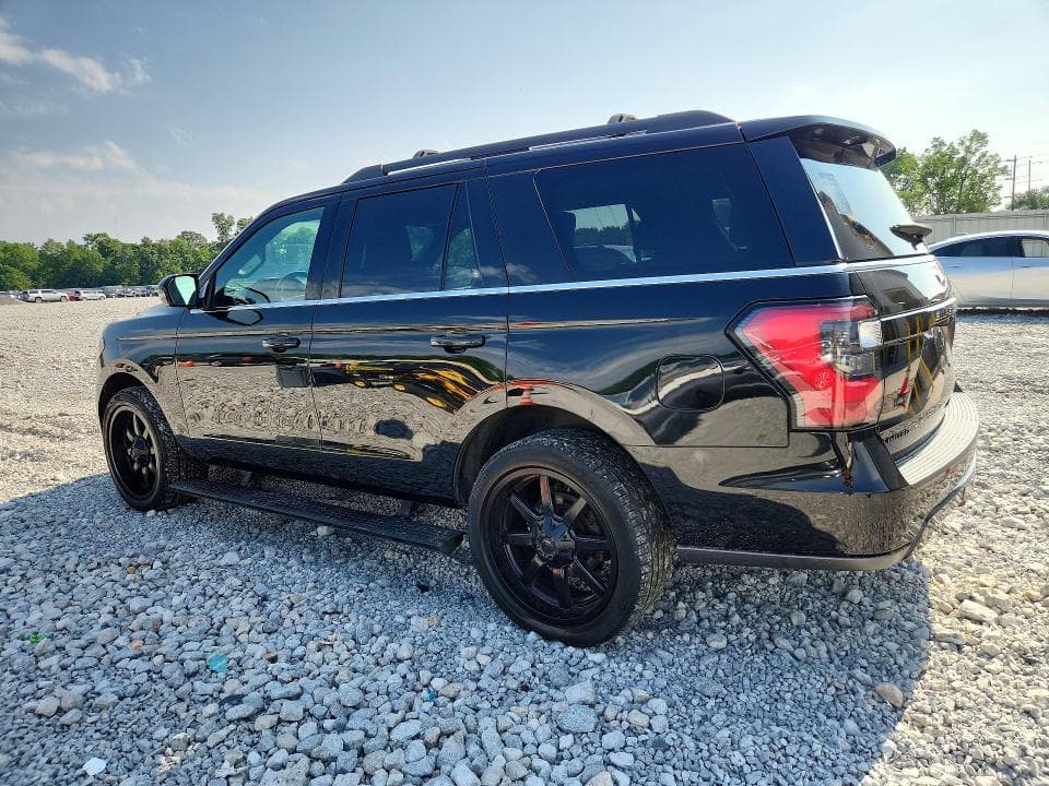 2019 FORD EXPEDITION LIMITED 2