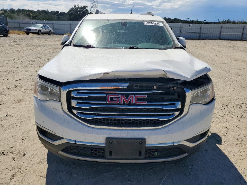 2018 GMC ACADIA SLT-1 5