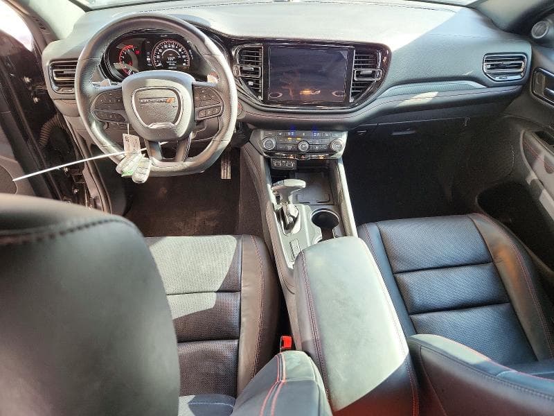 2023 DODGE DURANGO R/T 8