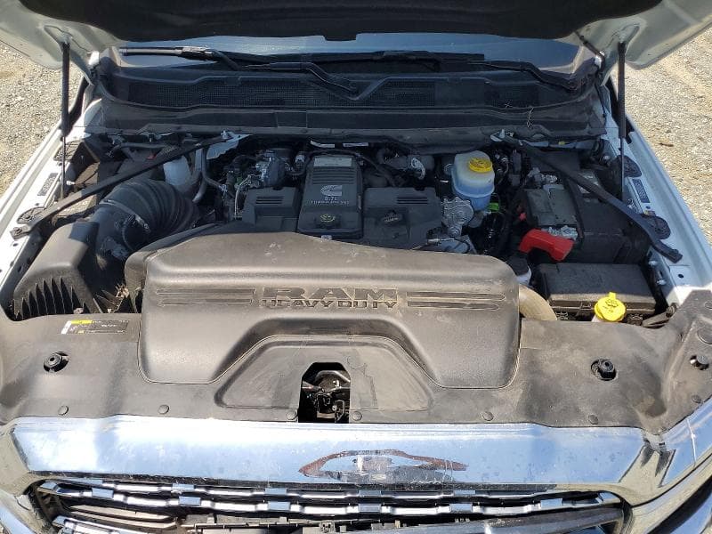 2024 RAM 3500 LIMITED 11