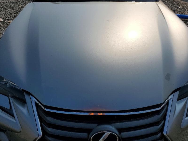 2017 LEXUS GS 350 BASE 11
