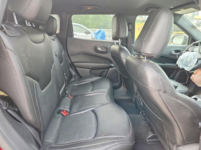 2021 JEEP COMPASS 80TH EDITION 10