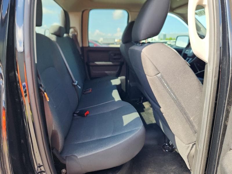 2022 RAM 1500 CLASSIC TRADESMAN 10