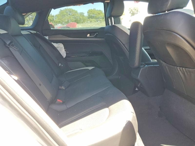 2025 KIA K5 GT LINE 10